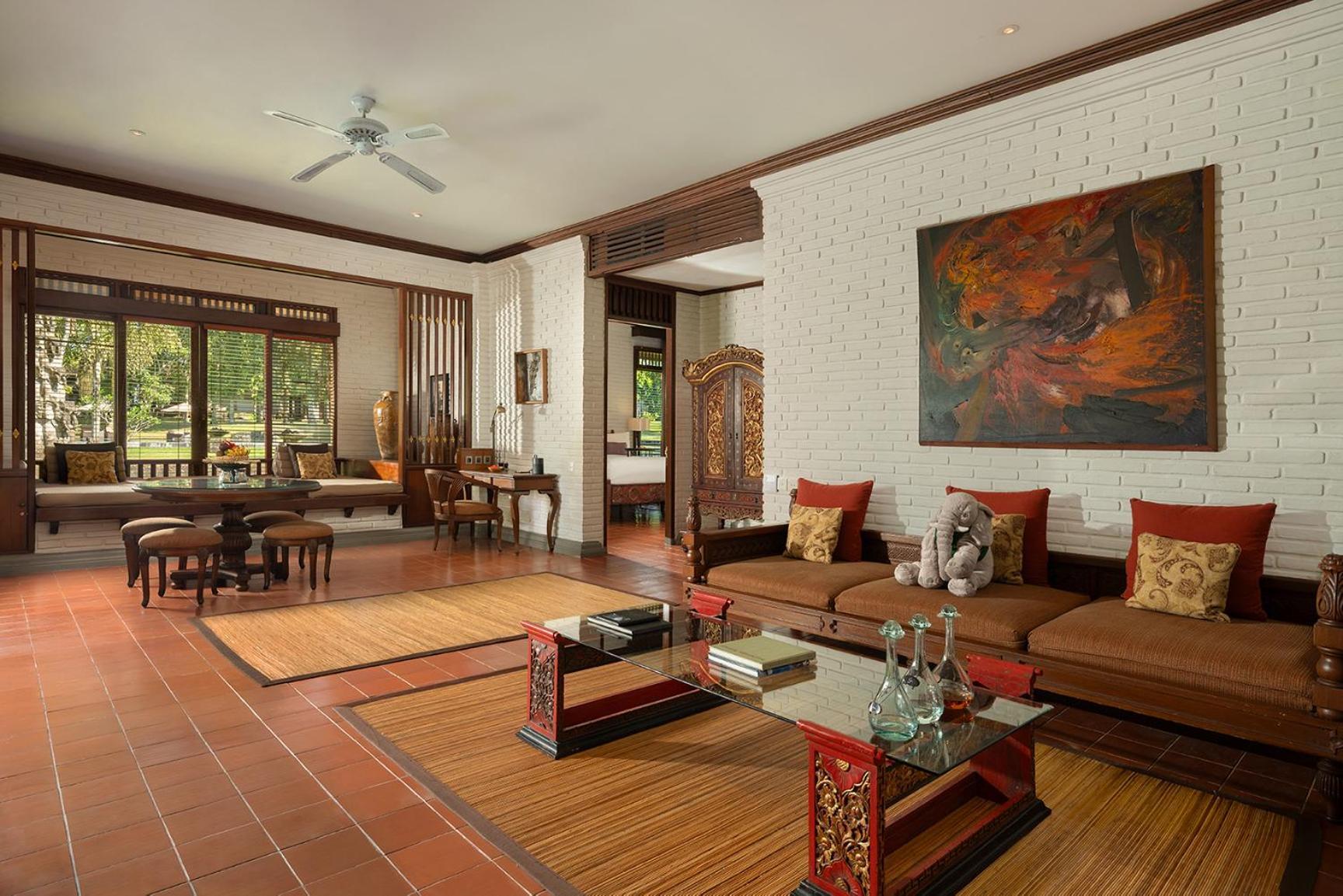 Tanah Gajah, A Resort By Hadiprana Ubud Exterior foto