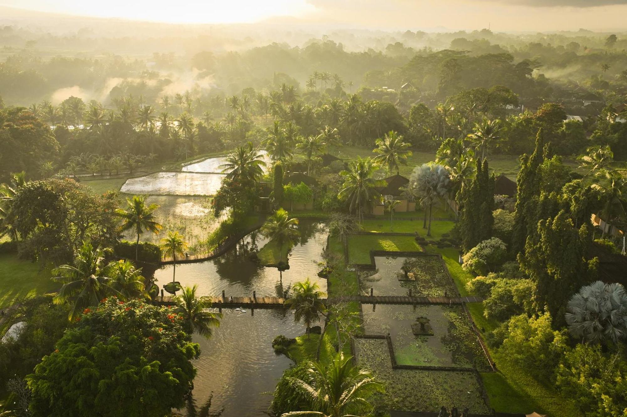 Tanah Gajah, A Resort By Hadiprana Ubud Exterior foto